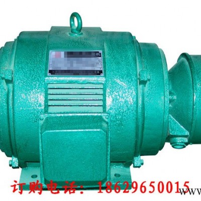 西安西玛电机高压电机YR6303-10 1120KW 6KV IP23绕线型矿山电机图1