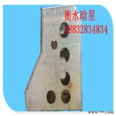 河北衡水桥梁接线盒接线箱镀锌板接线箱  钢板焊接接线箱  防撞墙预埋接线箱  电缆通信接线箱  各种接线箱  定制图7