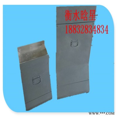 河北衡水桥梁接线盒接线箱镀锌板接线箱  钢板焊接接线箱  防撞墙预埋接线箱  电缆通信接线箱  各种接线箱  定制图4