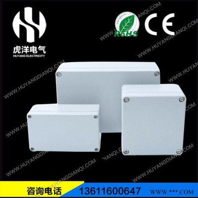 HYKL接线盒防水接线盒方盒可定制图7