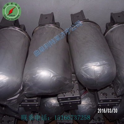 光缆接头盒 24芯接线盒 光缆终端盒 光缆金具用途 利特莱品牌 实力厂家图5