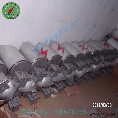 光缆接头盒 24芯接线盒 光缆终端盒 光缆金具用途 利特莱品牌 实力厂家图4