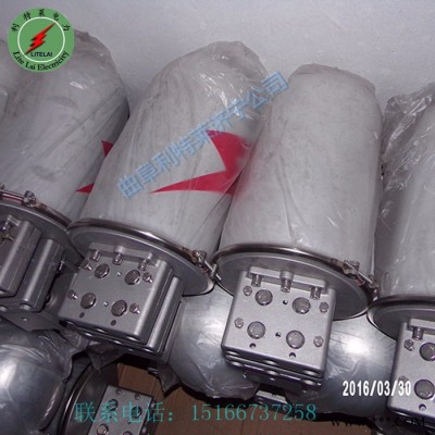 光缆接头盒 24芯接线盒 光缆终端盒 光缆金具用途 利特莱品牌 实力厂家图6