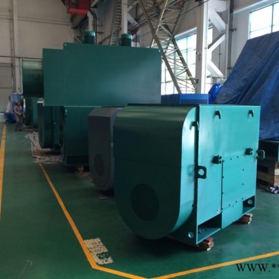 YRKK8001-6 2500KW 6KV IP44/IP54 破碎机专用西玛绕线型高压电机 西玛电机图3