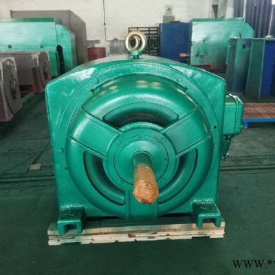 JS158-10 310KW 6KV  高压电机 西安电机厂 三相异步交流电机 西玛电机图3