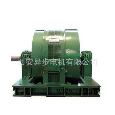 西北专业电机生产  三相异步电动机YKS7107-10 10KV 高压电机图2