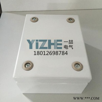一喆电气 KL箱 接线盒  控制柜  AE箱  操作台  **图5
