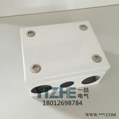 一喆电气 KL箱 接线盒  控制柜  AE箱  操作台  **图4