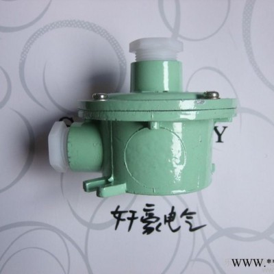 供应轩豪电气AH G1 DN25 一寸防爆接线盒一通一吊图2