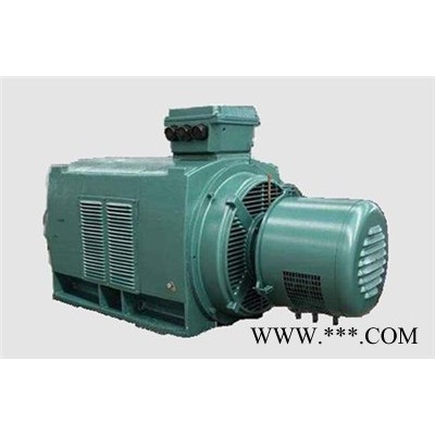 西安西玛电机YR5001-4 630KW 10KV IP23破碎机绕线型高压电机图1