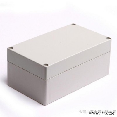厂家供应接线盒_生产接线盒批发_接线盒开模生产加工图3