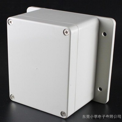 厂家供应接线盒_生产接线盒批发_接线盒开模生产加工图2