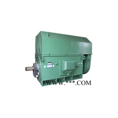 西玛电机 高压电机YRKS7102-10 1600KW 6KV IP54绕线型电机图2