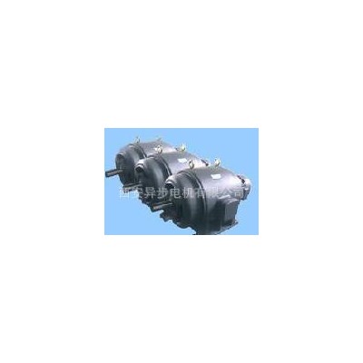 高压电机软启动器 6KV高压JS158-10  310KW电机 三相异步电机图2