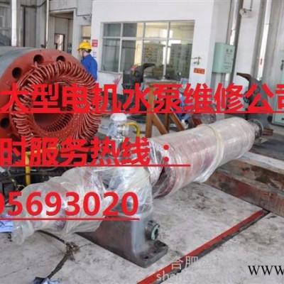 高压电机维修、直流电机修理图7