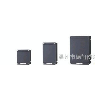 防爆防腐接线箱 防爆防腐接线盒 防爆防腐控制盒图2