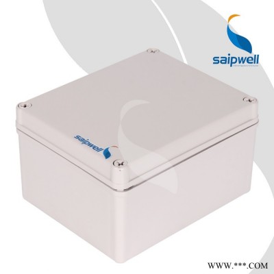 saipwell/赛普防水盒 140*170*95MM开关控制盒 DS-AG-1417塑料接线盒图1