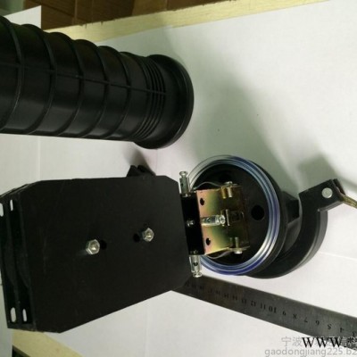 千城通信 供应立式光缆接头盒立式光纤接头盒立式光纤接线盒帽式光缆接续盒图3