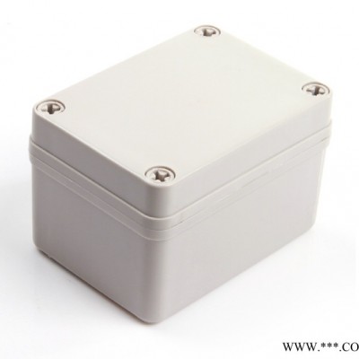 80*110*70mm 防水接线盒 IP66户外防水盒 仪表图1