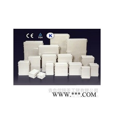 供应BOXCO-AGM-081303接线盒，配电箱图1