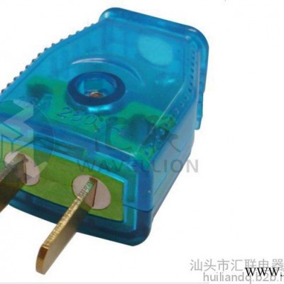 广东汕头汇联电器生产销售耐用插头/PVC阻燃防火耐高温接线盒（暗盒/明盒）86自扣接线盒 大功率插座 任选颜色图1