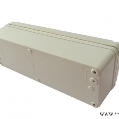 80*250*70mm 端子防水接线盒 光伏接线盒 电线连接图3