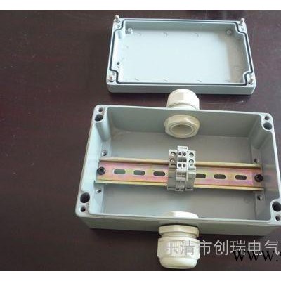供应防爆接线盒  防爆配电箱图2