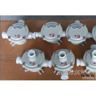 BAH-1/2/ 3/4防爆接线盒BAH DN20 DN25防爆接线盒，1通 2通 3通 4通 5通防爆接线盒厂家批发图3