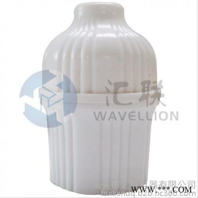 广东汕头汇联电器生产销售灯头/PVC阻燃防火耐高温接线盒（暗盒/明盒）86自扣接线盒 大功率插座 任选颜色图4