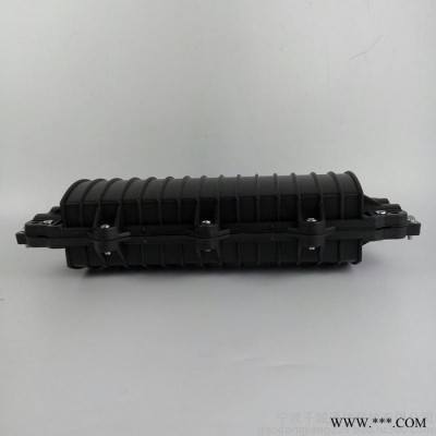 2×2 光缆接续盒（HT-10）特价批发 光纤专用接线盒 2进2出图8