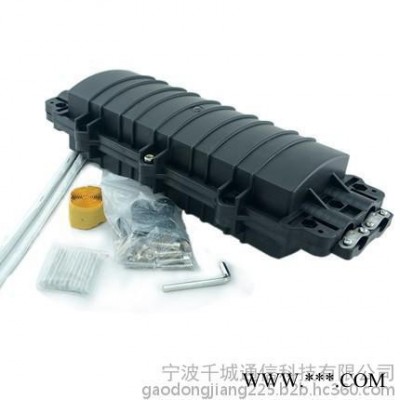 2×2 光缆接续盒（HT-10）特价批发 光纤专用接线盒 2进2出图5
