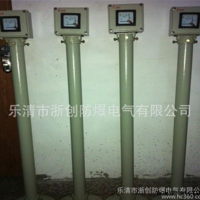 按钮盒-防爆盒-开关盒-防爆电话盒-接线盒-穿线盒图2