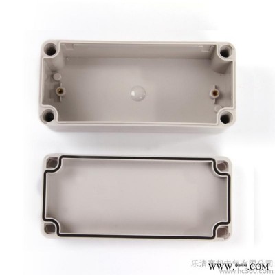 供应saipwell赛普DS-AG-0818开关防水盒 防水接线盒图3