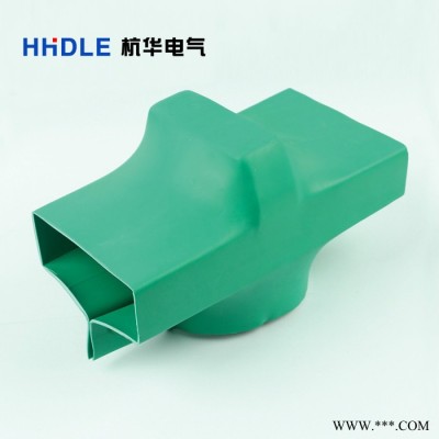 母排绝缘防护盒,母排接头保护盒,母排绝缘接线盒图2