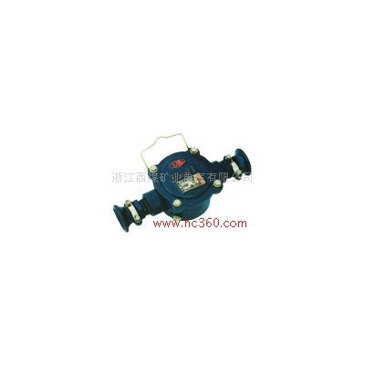 BHD2-25A-4T矿用隔爆型电缆接线盒