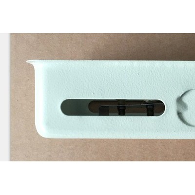 网联电气**供应】TD-28等电位联结端子箱 大型防雷接地接线盒 340*240*120暗箱(铜)图6