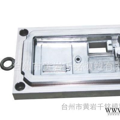 专业制造电表箱外壳模具 塑料接线盒模具 塑料模具图3
