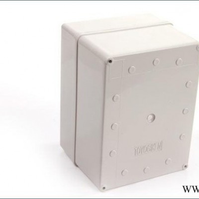 150*200*100mm 防水接线盒 防水开关盒 室外开关图3