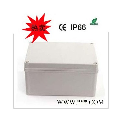 150*200*100mm 防水接线盒 防水开关盒 室外开关图2