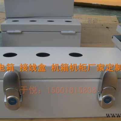 碳钢配电箱 接线盒 上产定制15601615808图2