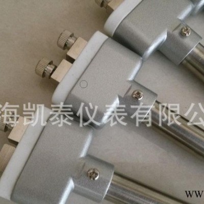 WRP-110 S铂铑热电偶 双层刚玉质温度热电偶最小接线盒图2
