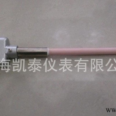 WRP-110 S铂铑热电偶 双层刚玉质温度热电偶最小接线盒图3