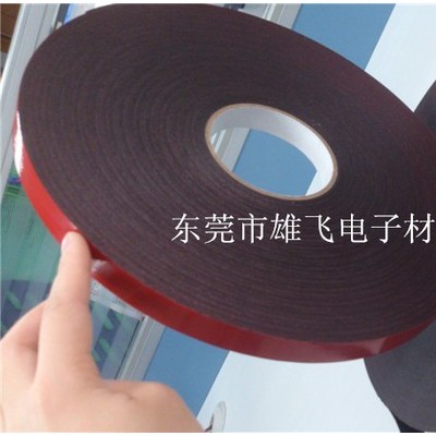 供应替代硅胶工艺的密封胶带 粘接电池片与铝合金边框或是接线盒图1