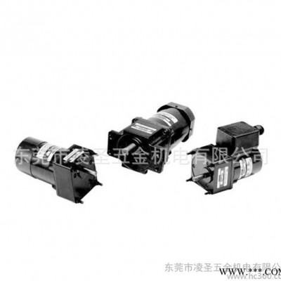 SPG感应马达 可逆马达 40W端子箱型电机 带接线盒小电机图2