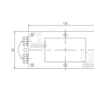 启力传感器 传感器接线盒 4进1出 称重实验传感器配套接线配件 辽宁 上海 广州 北京 江苏 浙江 安徽 山西 山东