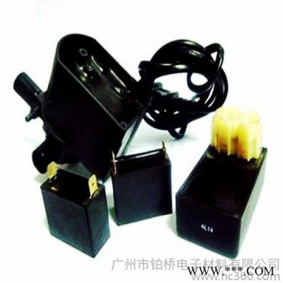 环氧树脂AB胶  电感线圈灌封胶  高低频变压器灌封胶   LED接线盒灌封胶图3