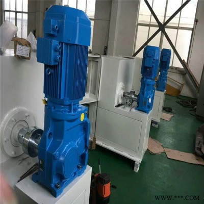 台湾圣音减速机 H-030鞍座马达 缓冲电机马达 进口吊车专用电机图6