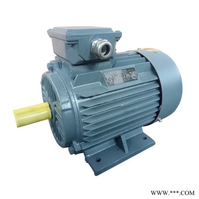高效节能电机 国标三相异步电动机 YH船用电机Y100L2-4-H 4级3kw三相电机厂家