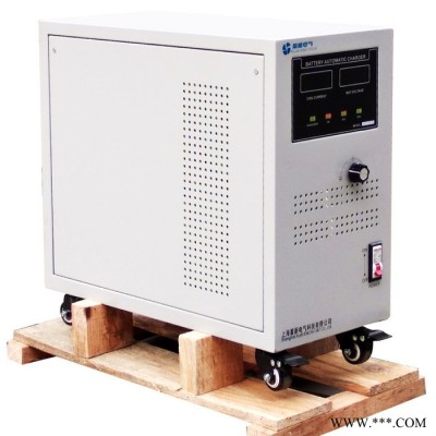 船舶充电机48V60A 船用充电机 船用电瓶智能充电机 电车充电器图3