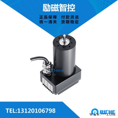 冯哈勃微电机1331T007SR福尔哈贝机器人车专用电机